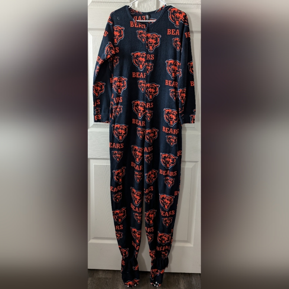 Adult Bears pajamas